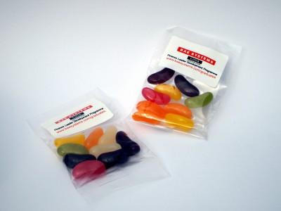BAE Systems jelly beans given free to arms dealers