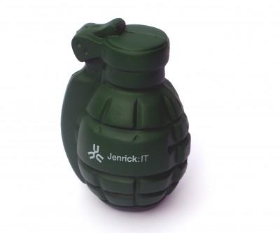 Jenrick grenade